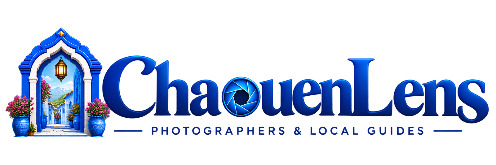 ChaouenLens — Photographers & Local Guides